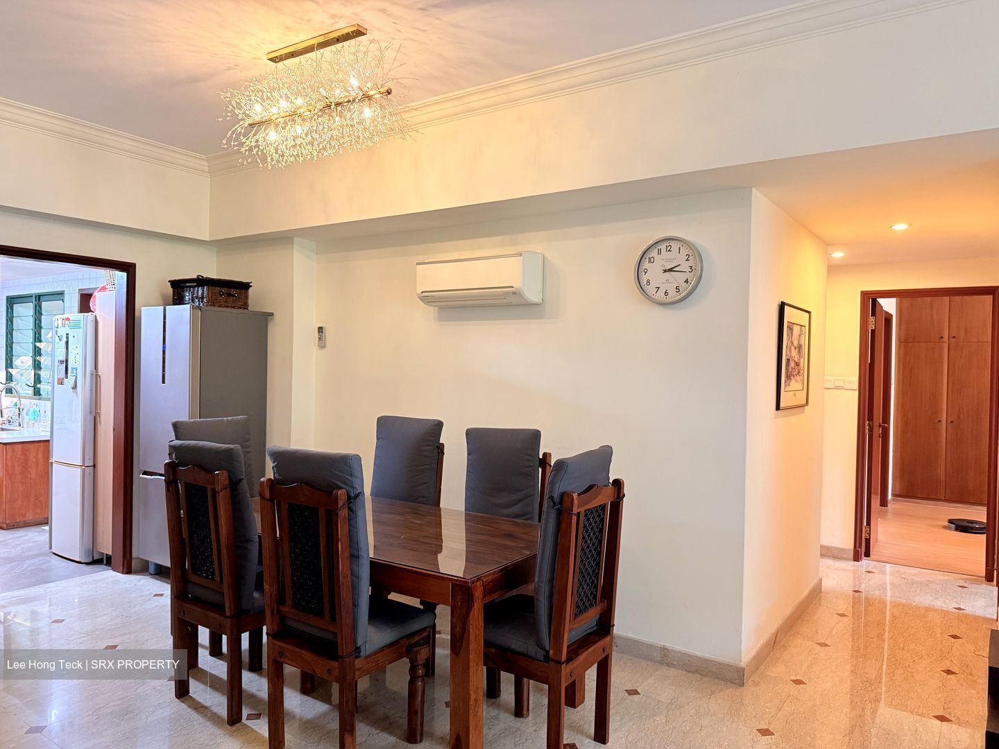 Signature Park (D21), Condominium #546517431